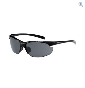 Northwave Devil Sunglasses (Black/Smoke) - Colour: Black-Smoke